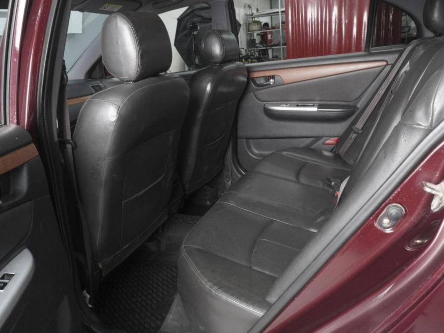 Lifan Solano I (620) Ростов-на-Дону  - изображение 11
