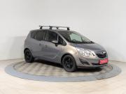 Opel Meriva B Екатеринбург  - изображение 17