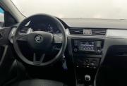 Skoda Rapid I Нижний Новгород  - изображение 39