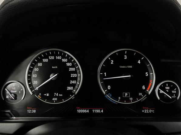 BMW X6 II (F16) с пробегом 2018 года, цена 4 319 000 рублей, 110200 км, внедорожник, Автокод Объявления