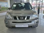 Nissan X-Trail II Москва  - изображение 19
