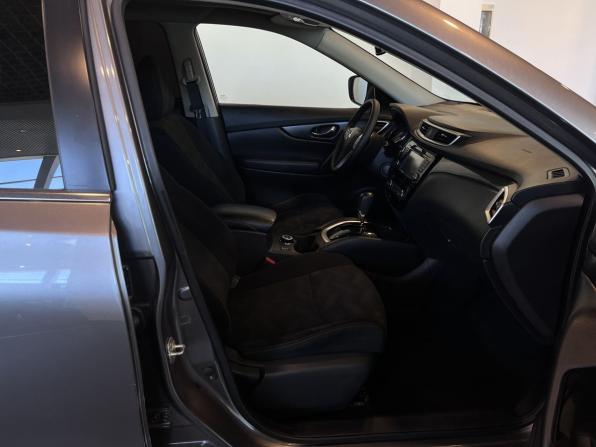 Nissan X-Trail III с пробегом 2017 года, цена 1 707 000 рублей, 133967 км, внедорожник, Автокод Объявления