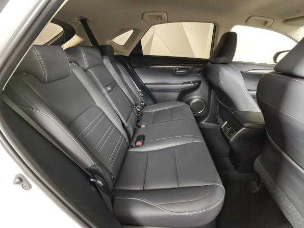 Lexus NX I Рестайлинг с пробегом 2020 года, цена 3 950 000 рублей, 48590 км, внедорожник, Автокод Объявления