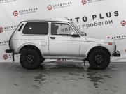 Lada (ВАЗ) 2121 (4x4) I Рестайлинг (2020) Минеральные Воды  - изображение 21