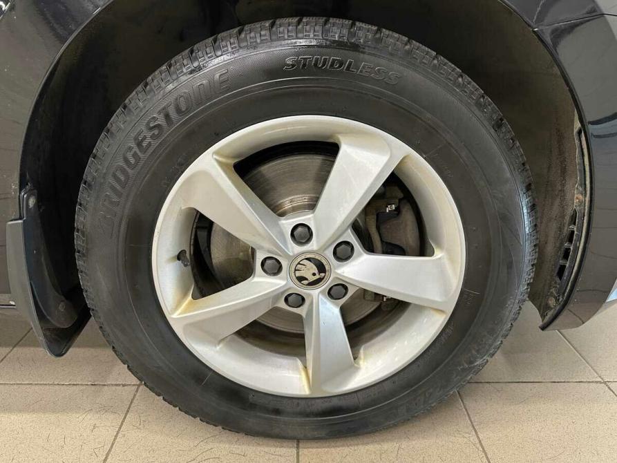 Skoda Superb III Балашиха  - изображение 16