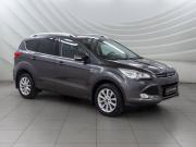Ford Kuga II Волгоград  - изображение 41