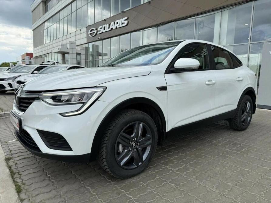 Renault Arkana I Набережные Челны  - изображение 3
