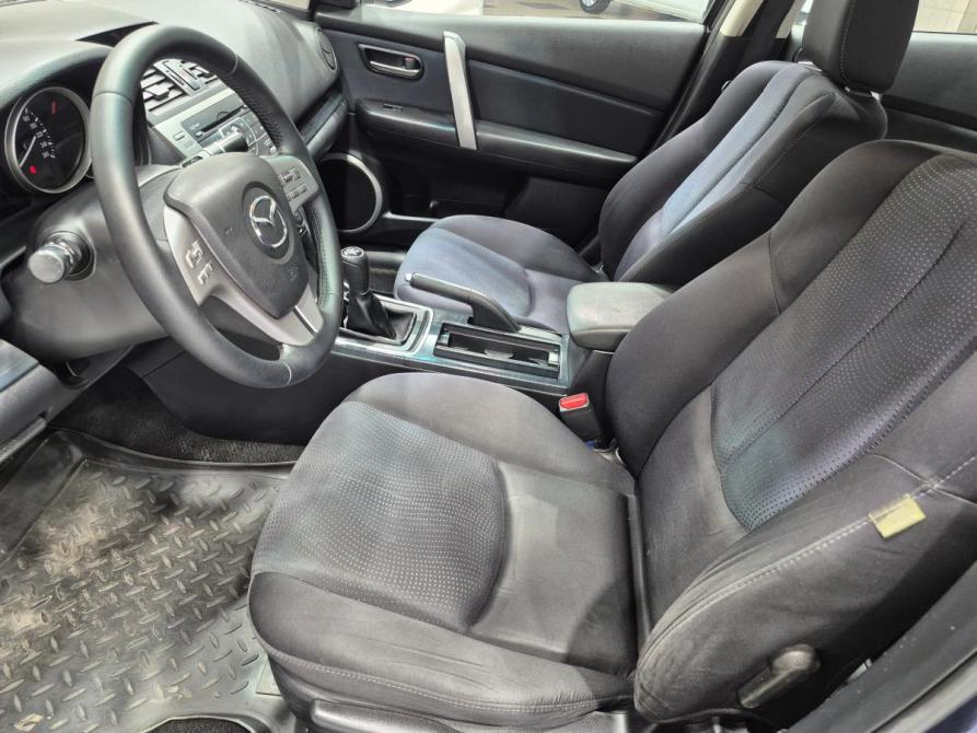 Mazda 6 II (GH) Воронеж  - изображение 12