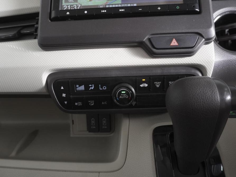 Honda N-BOX II Ростов-на-Дону  - изображение 15