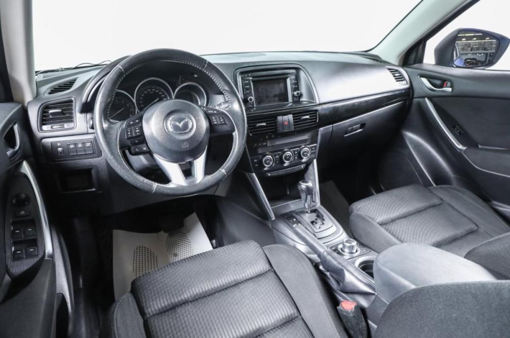 Mazda CX-5 I Новосибирск  - изображение 10