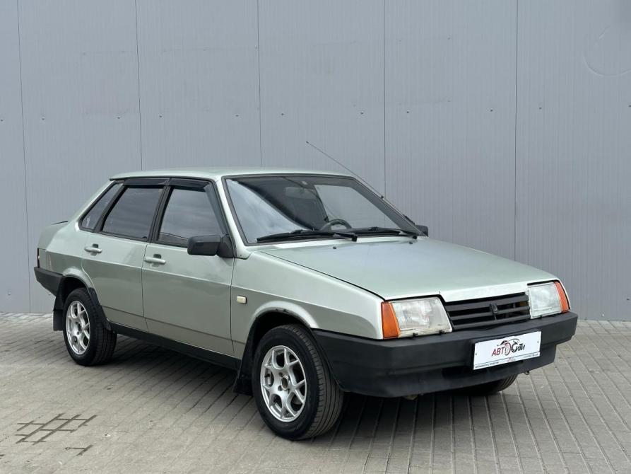 Lada (ВАЗ) 21099 Тамбов  - изображение 2