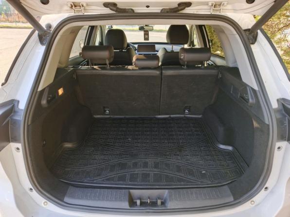 Chery Tiggo 7 Pro I с пробегом 2021 года, цена 1 449 000 рублей, 85975 км, внедорожник, Автокод Объявления