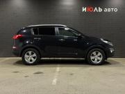 Kia Sportage III Челябинск  - изображение 23