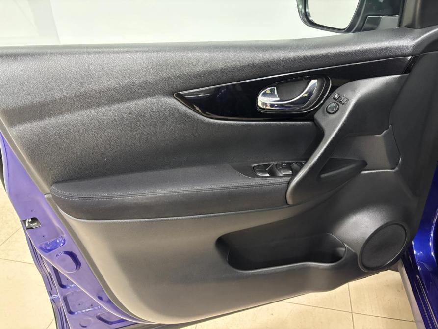 Nissan Qashqai II Альметьевск  - изображение 9
