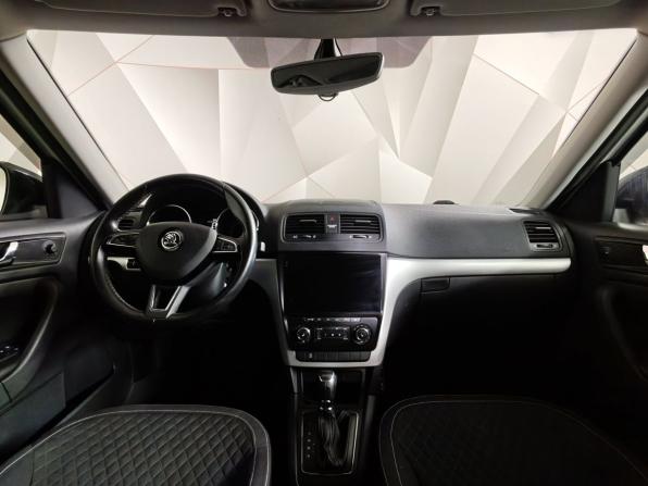 Skoda Yeti I Рестайлинг с пробегом 2016 года, цена 1 055 000 рублей, 281236 км, внедорожник, Автокод Объявления