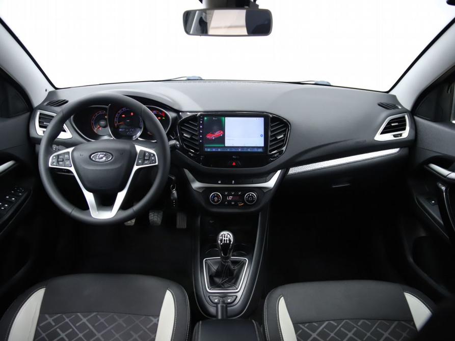 Lada (ВАЗ) Vesta I Уфа  - изображение 12