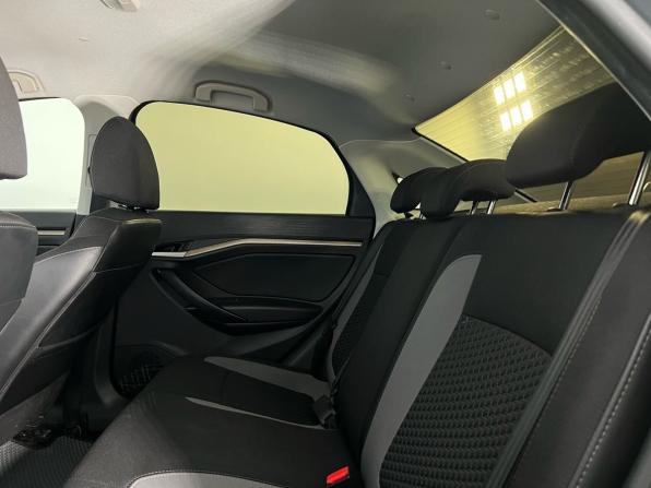 Lada (ВАЗ) Vesta I с пробегом 2017 года, цена 699 000 рублей, 168700 км, седан, Автокод Объявления