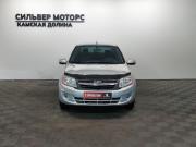 Lada (ВАЗ) Granta I Пермь  - изображение 23