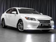 Lexus ES VI Тюмень  - изображение 52