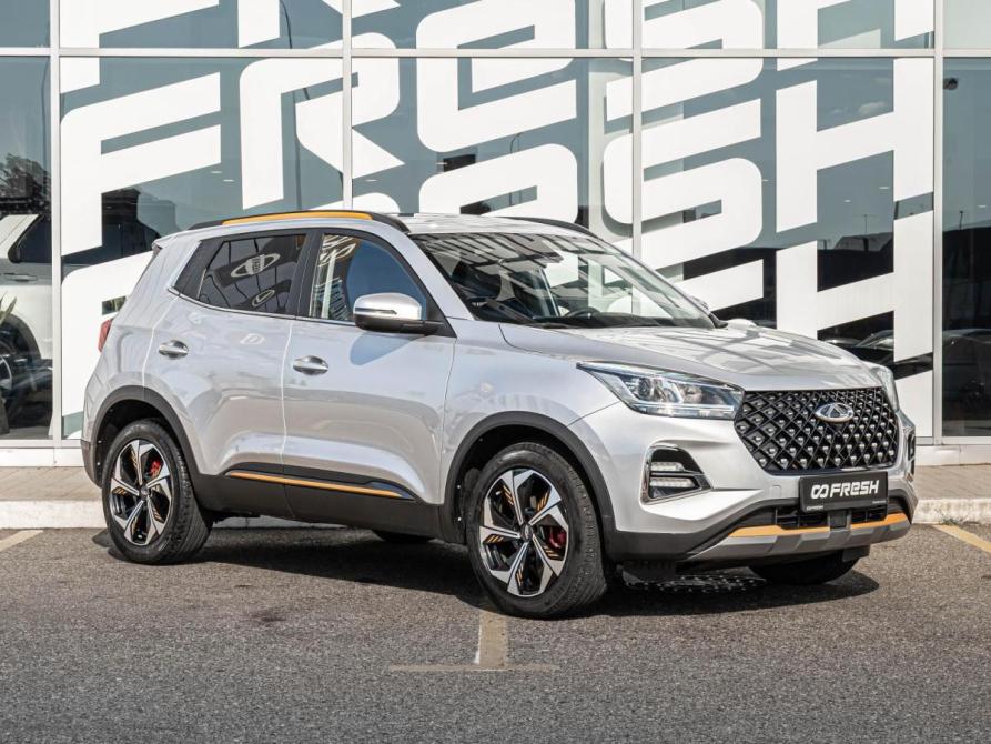 Chery Tiggo 4 Pro I Краснодар  - изображение 1