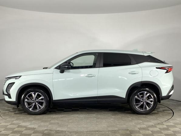 Omoda C5 I с пробегом 2024 года, цена 1 795 000 рублей, 24026 км, внедорожник, Автокод Объявления