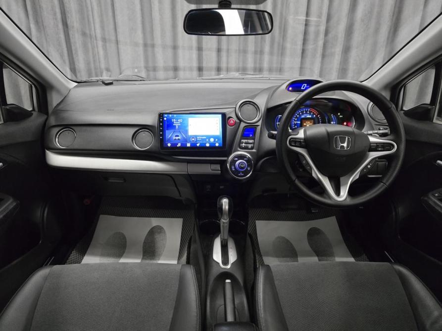 Honda Insight II Рестайлинг Красноярск  - изображение 12