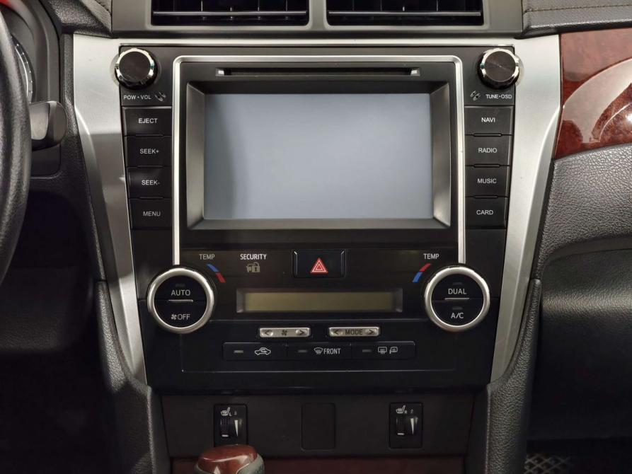 Toyota Camry VII (XV50) Санкт-Петербург  - изображение 13