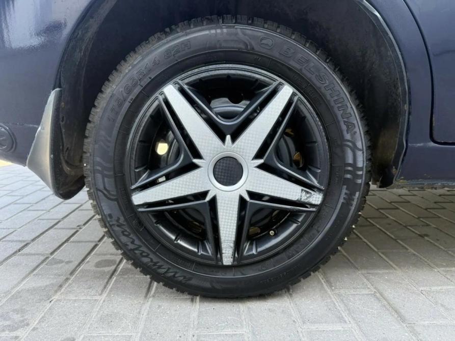 Chevrolet Lanos I Ростов-на-Дону  - изображение 14