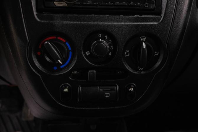 Lada (ВАЗ) Granta I Рестайлинг с пробегом 2018 года, цена 599 000 рублей, 94000 км, седан, Автокод Объявления