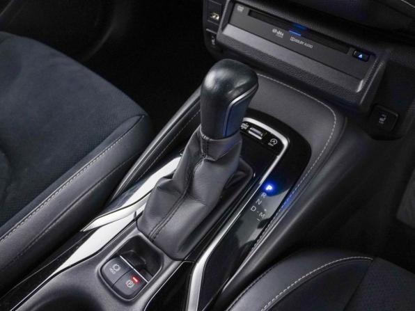 Toyota Corolla XII (E210) с пробегом 2020 года, цена 1 789 404 рубля, 105731 км, хэтчбек, Автокод Объявления