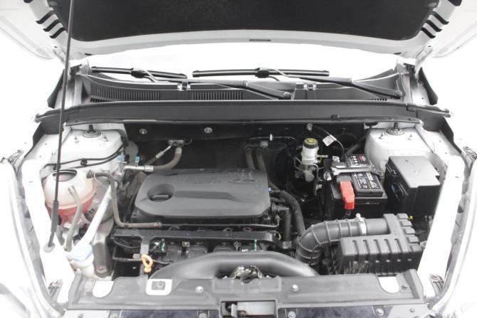 Chery Tiggo 4 Pro I с пробегом 2023 года, цена 1 510 000 рублей, 40313 км, внедорожник, Автокод Объявления