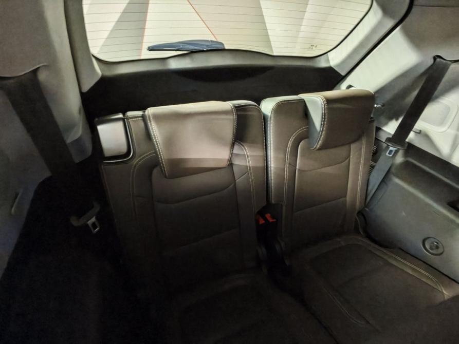 Chery Tiggo 8 Pro I Москва  - изображение 22