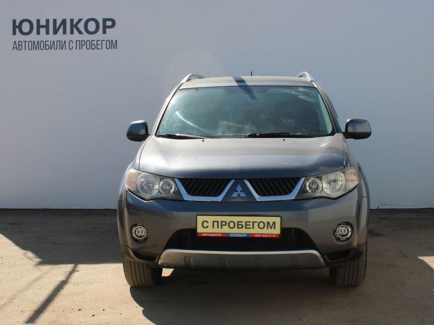Mitsubishi Outlander II Нижний Новгород  - изображение 3