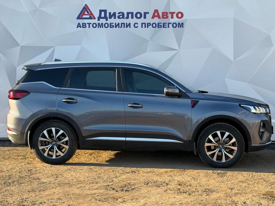 Chery Tiggo 7 Pro Max I Набережные Челны  - изображение 4