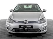 Volkswagen Golf VII Рестайлинг Москва  - изображение 28