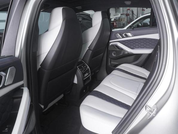 BMW X6 M III (F96) с пробегом 2020 года, цена 12 750 000 рублей, 30304 км, внедорожник, Автокод Объявления