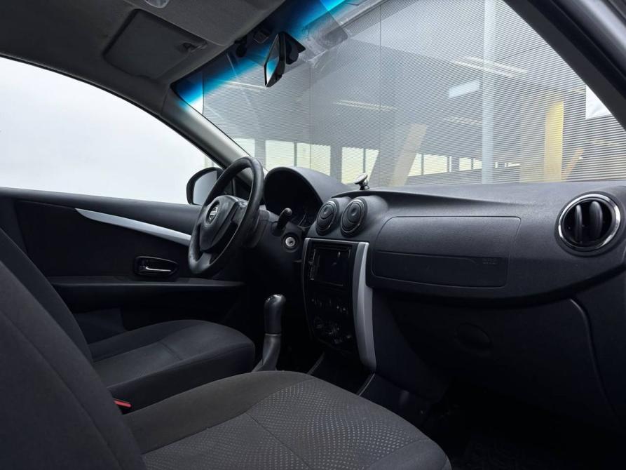 Nissan Almera III (G15) Уфа  - изображение 13