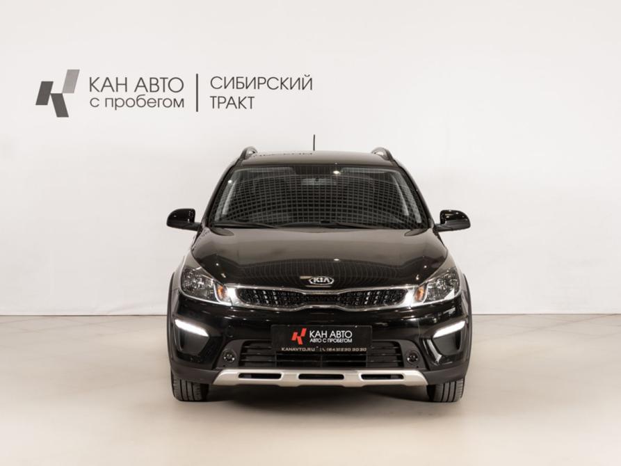 Kia Rio IV Казань  - изображение 2