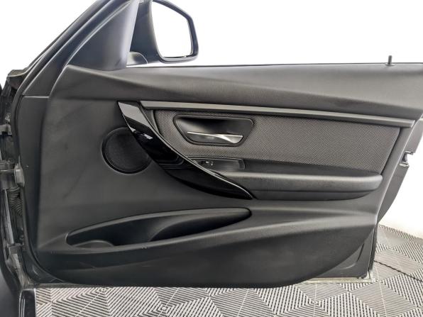 BMW 3 серии VI (F3x) Рестайлинг с пробегом 2018 года, цена 2 150 000 рублей, 87480 км, седан, Автокод Объявления