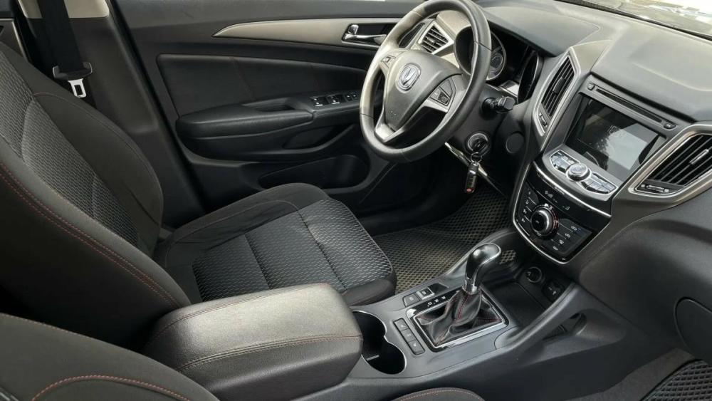 Changan CS75 I Оренбург  - изображение 14