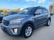 Hyundai Creta I Уфа  - изображение 23