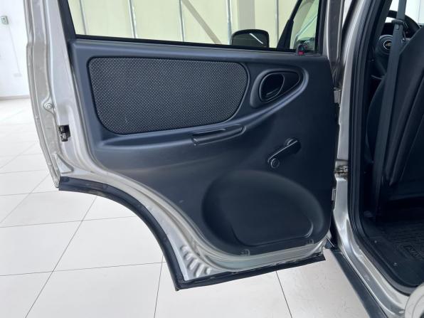 Chevrolet Niva I Рестайлинг с пробегом 2016 года, цена 790 000 рублей, 85664 км, внедорожник, Автокод Объявления