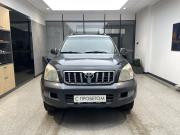 Toyota Land Cruiser Prado 120 Series Новосибирск  - изображение 15