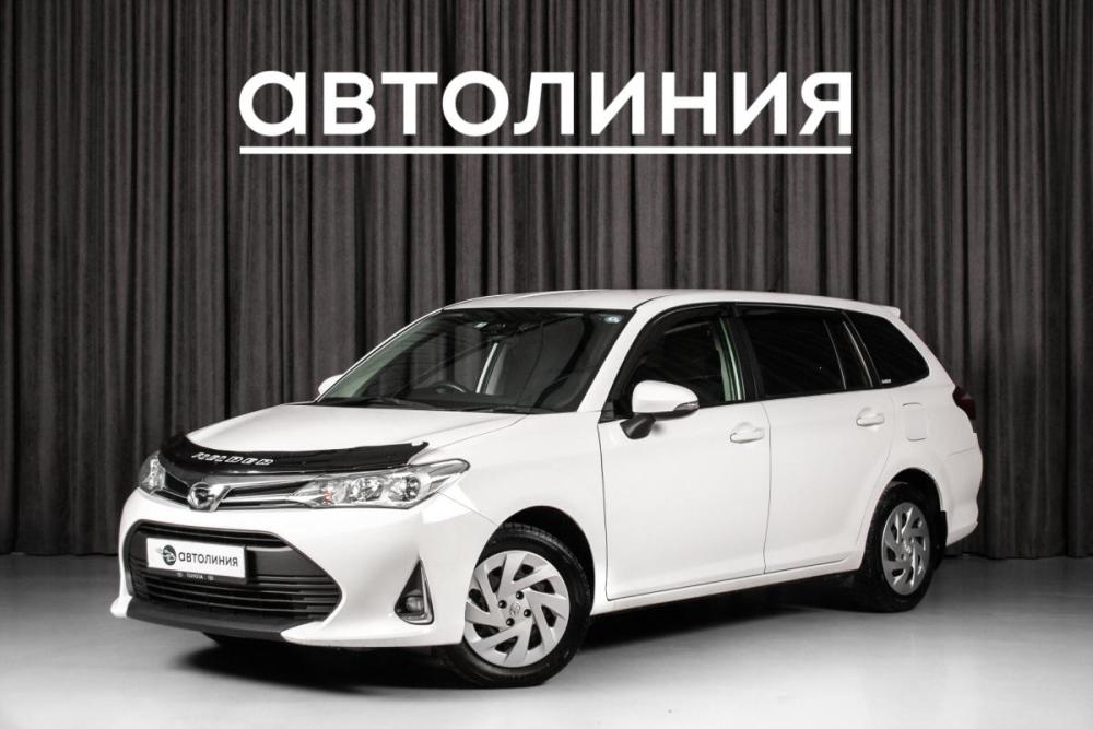Toyota Corolla XI (E160 E170) Рестайлинг 2 Красноярск  - изображение 2
