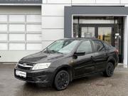 Lada (ВАЗ) Granta I Москва  - изображение 17