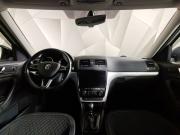 Skoda Yeti I Рестайлинг Москва  - изображение 33
