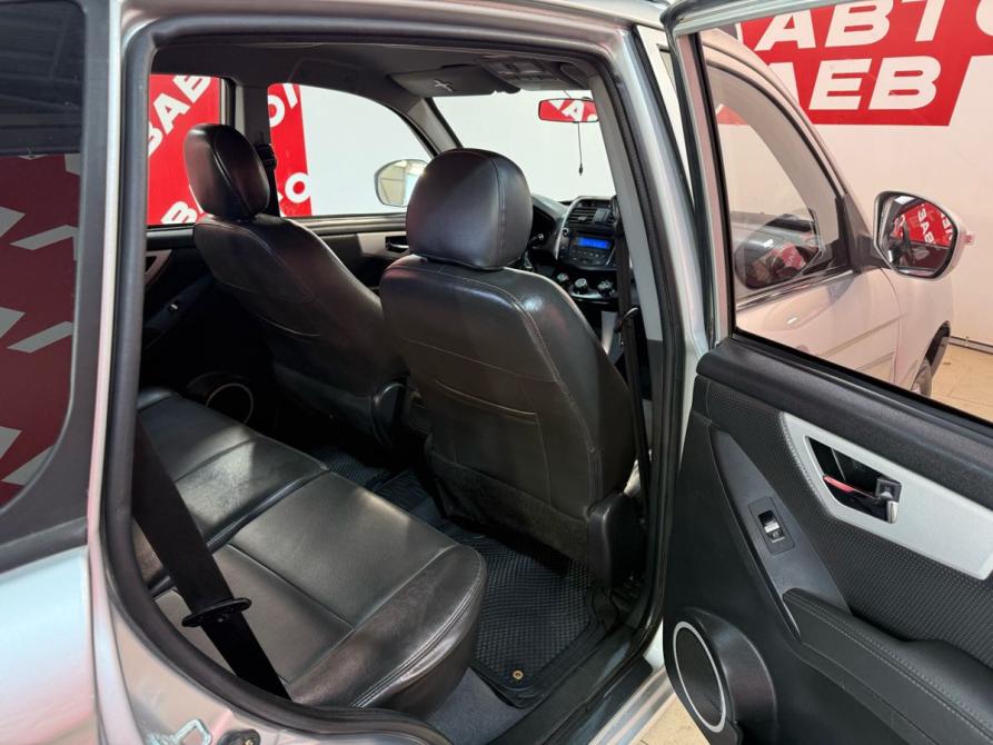 Lifan X60 I Новочеркасск  - изображение 11