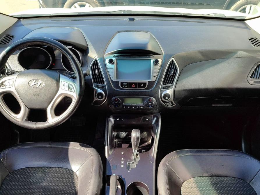 Hyundai ix35 I Москва  - изображение 10