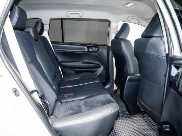 Toyota Corolla XI (E160 E170 E180) с пробегом 2012 года, цена 1 270 000 рублей, 120842 км, универсал, Автокод Объявления