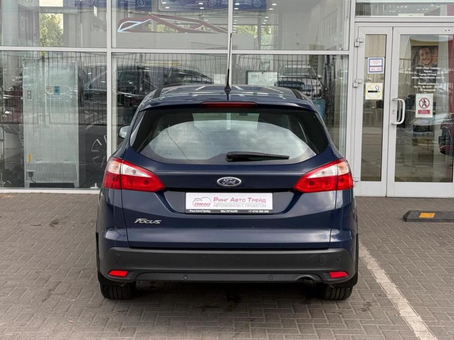 Ford Focus III Липецк  - изображение 4